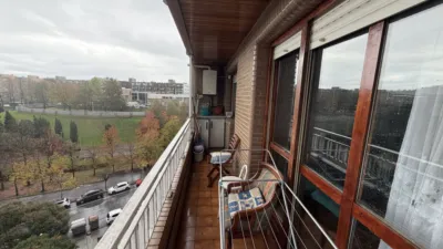 Apartment on Matxitxako Street photo 4