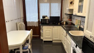 Apartment on Matxitxako Street photo 2