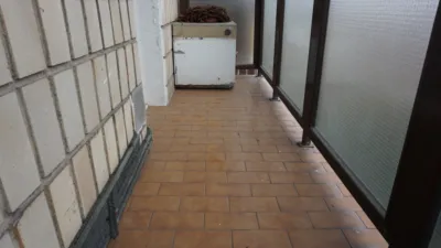 Piso en calle de Luis Petralanda photo 18