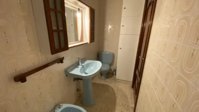Piso en Kalero-Basozelai photo 13