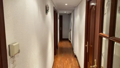 Piso en Kalero-Basozelai photo 22