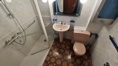 Piso en Kalero-Basozelai photo 19