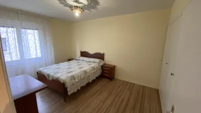 Apartment on Calle de Mieta photo 24
