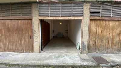 Apartment on Calle de Mieta photo 45