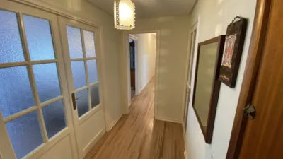 Apartment on Calle de Mieta photo 37