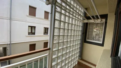 Apartment on Calle de Mieta photo 36