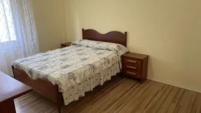 Apartment on Calle de Mieta photo 23