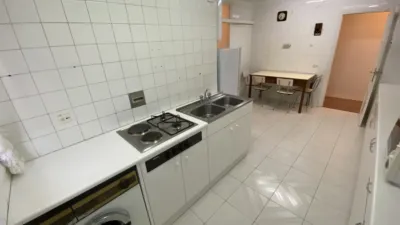 Apartment on Calle de Mieta photo 4