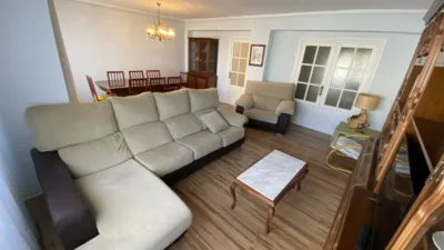 Apartment on Calle de Mieta photo 5