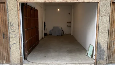 Apartment on Calle de Mieta photo 46