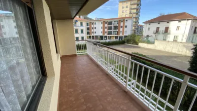 Apartment on Calle de Mieta photo 11