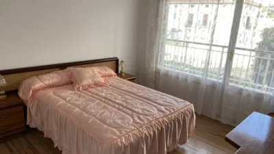 Apartment on Calle de Mieta photo 15