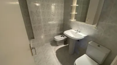 Apartment on Calle de Mieta photo 17