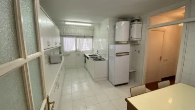 Apartment on Calle de Mieta photo 2