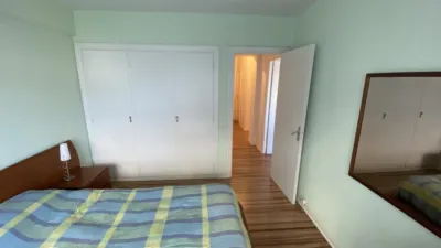 Apartment on Calle de Mieta photo 13