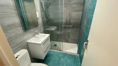 Apartment on Calle de Mieta photo 27