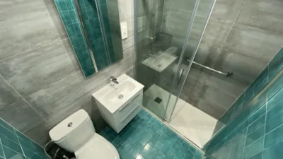 Apartment on Calle de Mieta photo 28