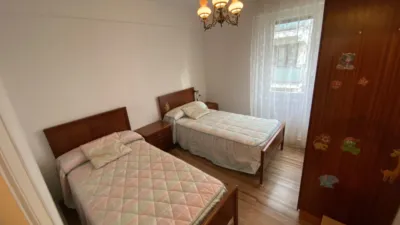 Apartment on Calle de Mieta photo 20