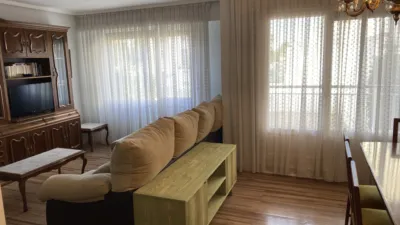 Apartment on Calle de Mieta photo 8