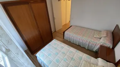 Apartment on Calle de Mieta photo 22