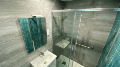 Apartment on Calle de Mieta photo 29