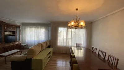 Apartment on Calle de Mieta photo 9