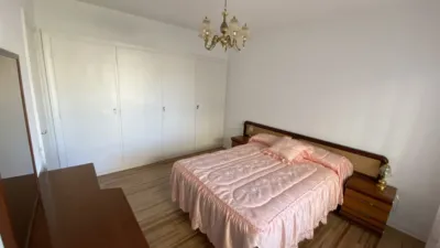 Apartment on Calle de Mieta photo 16
