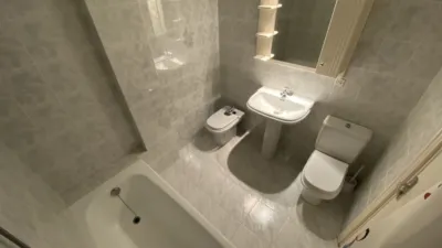 Apartment on Calle de Mieta photo 19