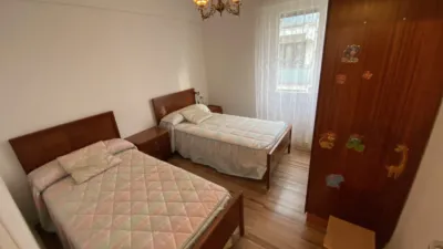 Apartment on Calle de Mieta photo 21