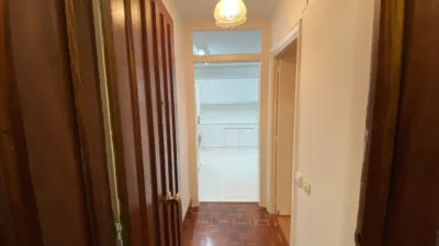 Apartment on Calle de Mieta photo 38