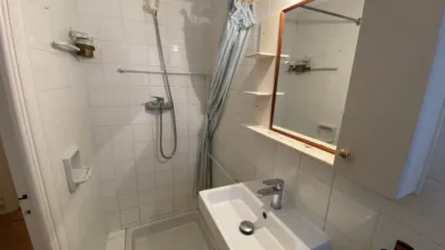 Apartment on Calle de Mieta photo 33