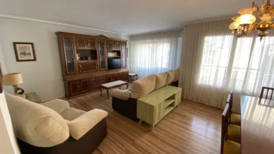 Apartment on Calle de Mieta photo 6