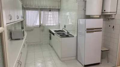 Apartment on Calle de Mieta photo 3
