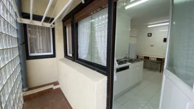 Apartment on Calle de Mieta photo 35