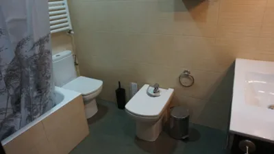 Apartment in Ariz-Soloarte photo 9