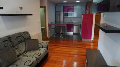Apartment in Ariz-Soloarte photo 3