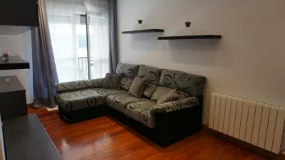 Apartment in Ariz-Soloarte photo 4