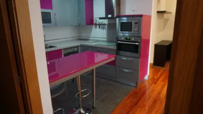 Apartment in Ariz-Soloarte photo 2