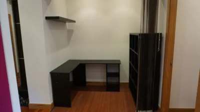 Apartment in Ariz-Soloarte photo 12