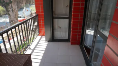 Apartment in Ariz-Soloarte photo 14