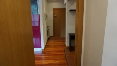 Apartment in Ariz-Soloarte photo 11