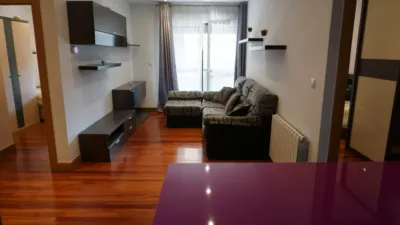 Apartment in Ariz-Soloarte photo 5