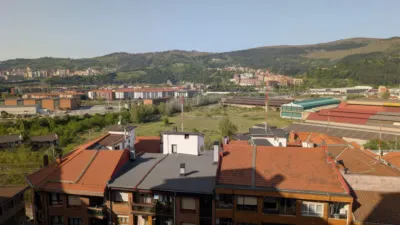 Apartment in Kalero-Basozelai photo 12