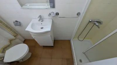 Apartment in Kalero-Basozelai photo 9
