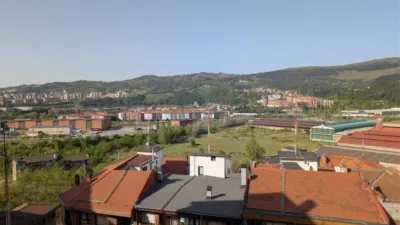 Apartment in Kalero-Basozelai photo 13
