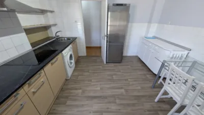 Apartment in Kalero-Basozelai photo 4