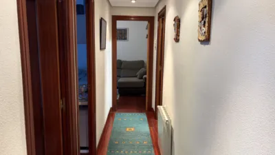 Piso en venta en Calle de Fauste, Centro-Arizgoiti (Basauri) de 175.000 €
