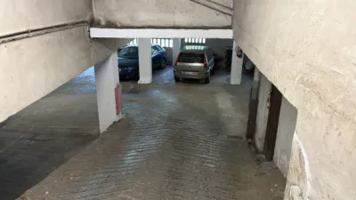 Piso en venta en Bide Zaharraren Etxaldea, Ugao-Miraballes de 215.000 €