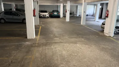 Piso en venta en Bide Zaharraren Etxaldea, Ugao-Miraballes de 215.000 €