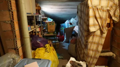Piso en venta en Bide Zaharraren Etxaldea, Ugao-Miraballes de 215.000 €